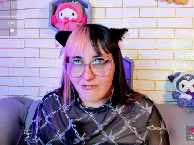 Gomory-kitty webcam