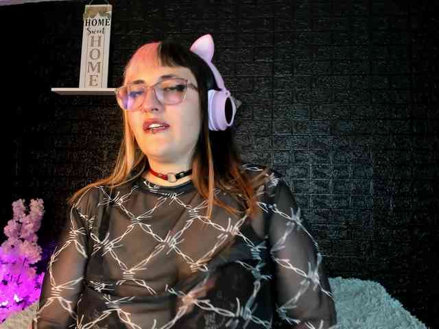 Gomory-kitty webcam