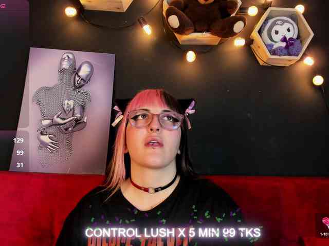 Gomory-kitty webcam