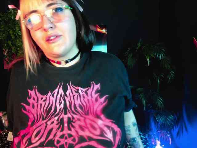 Gomory-kitty webcam