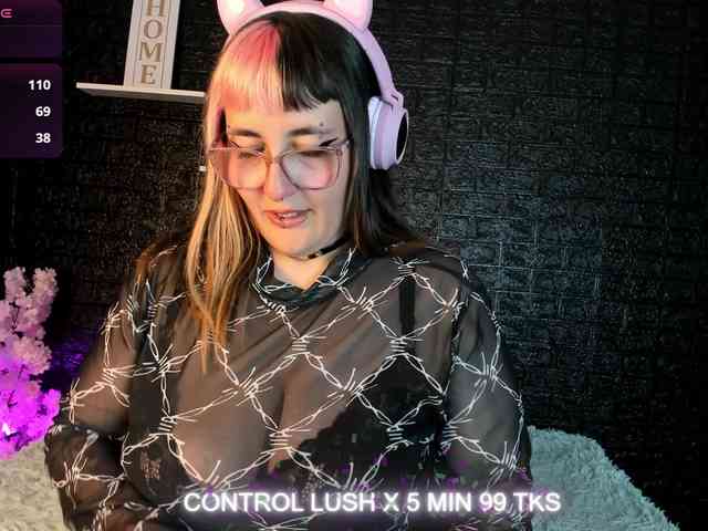 Gomory-kitty webcam