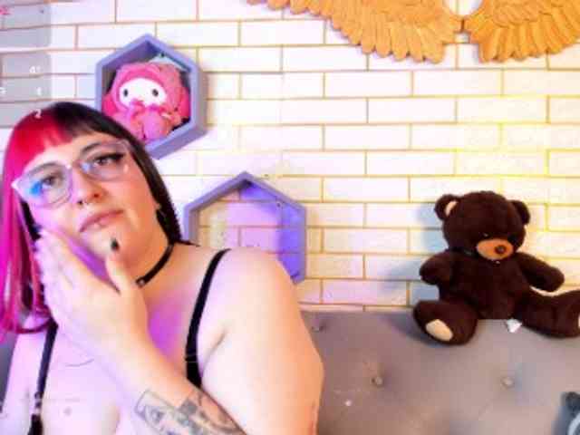 Gomory-kitty webcam