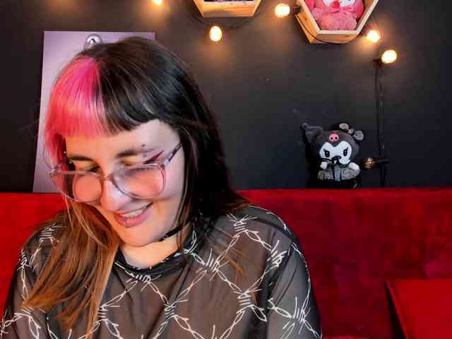 Gomory-kitty webcam