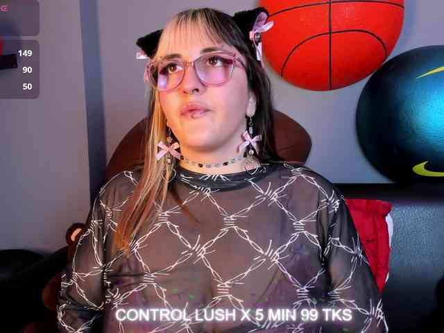 Gomory-kitty webcam