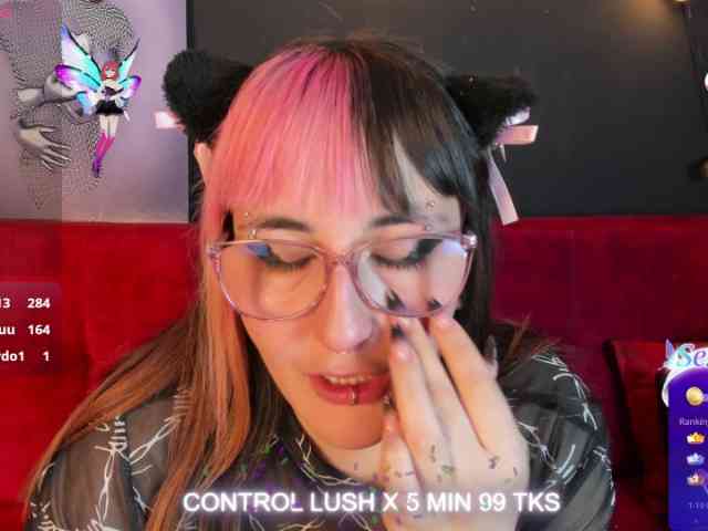 Gomory-kitty webcam