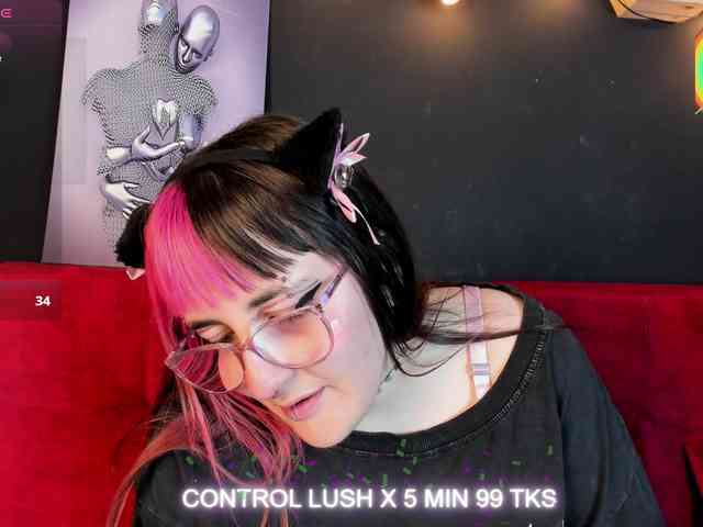 Gomory-kitty webcam