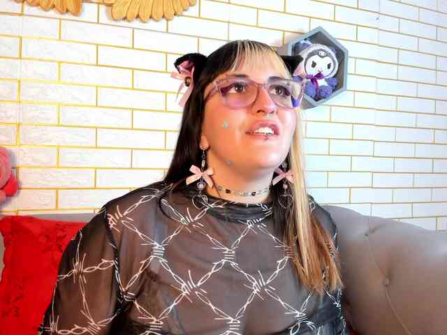 Gomory-kitty webcam