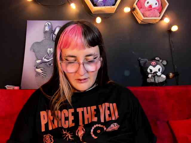 Gomory-kitty webcam