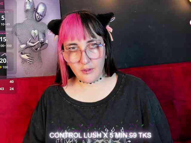 Gomory-kitty webcam