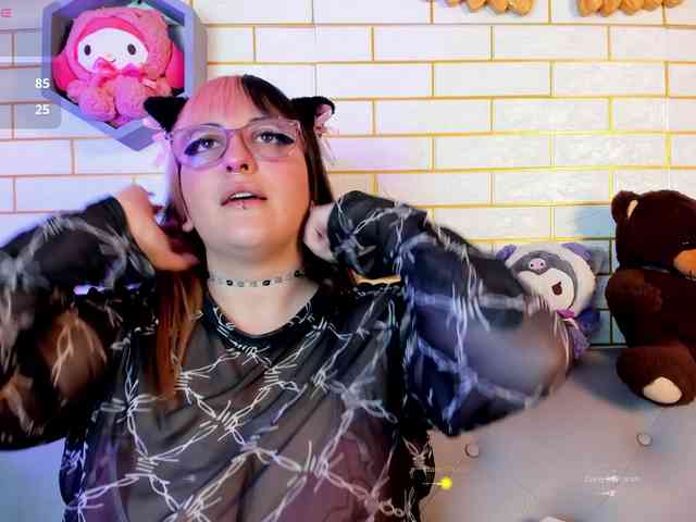 Модель: Gomory-kitty