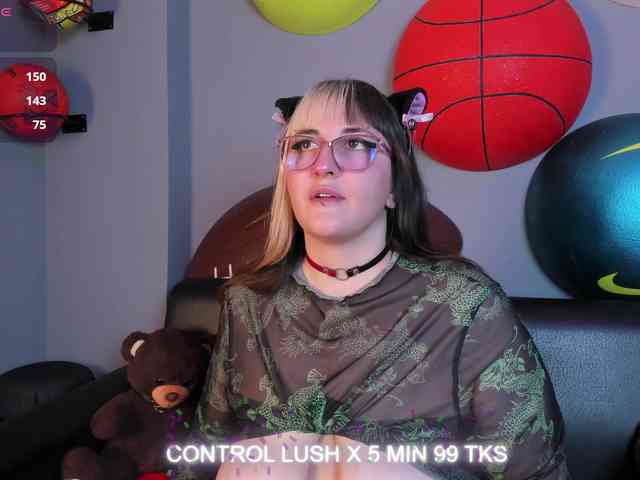 Gomory-kitty webcam