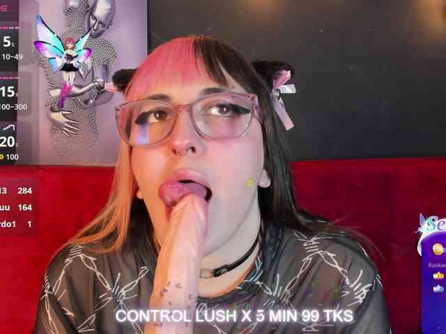 Gomory-kitty webcam