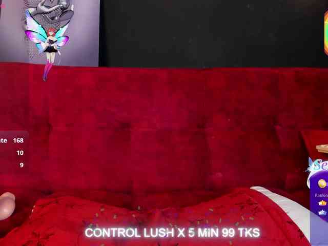 Gomory-kitty webcam