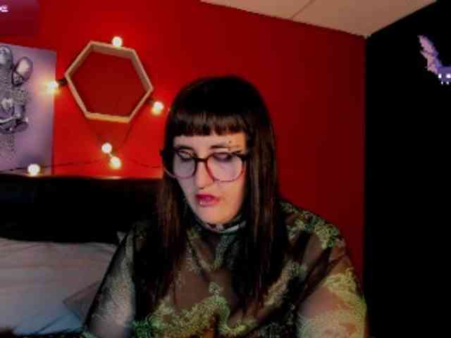 Gomory-kitty webcam