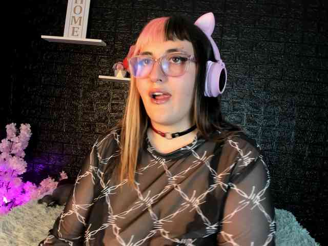 Gomory-kitty webcam