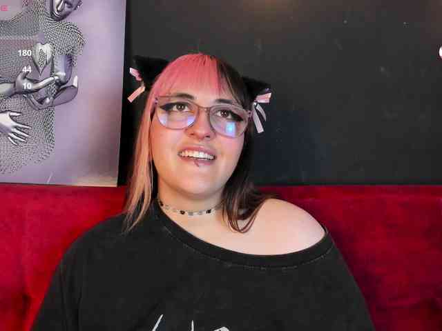 Gomory-kitty webcam