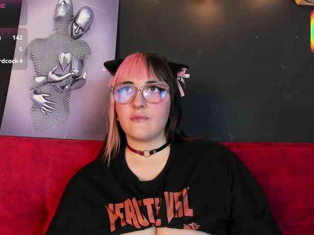 Gomory-kitty webcam