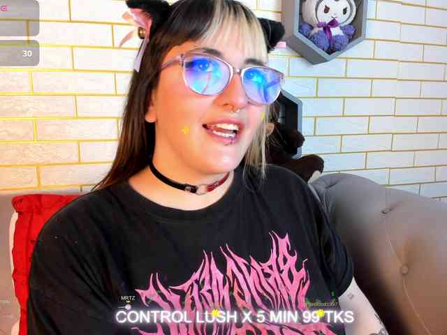 Gomory-kitty webcam