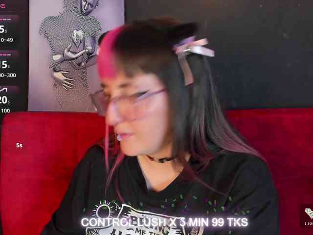 Gomory-kitty webcam