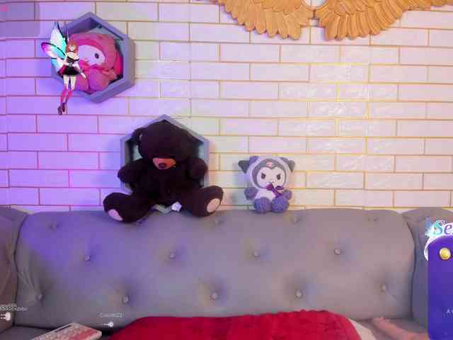 Gomory-kitty webcam