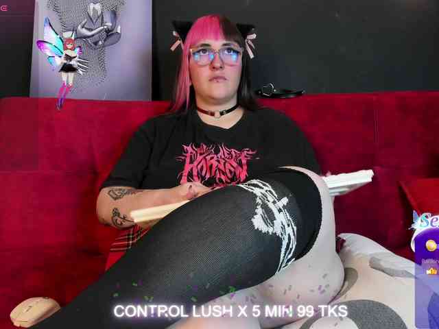 Gomory-kitty webcam