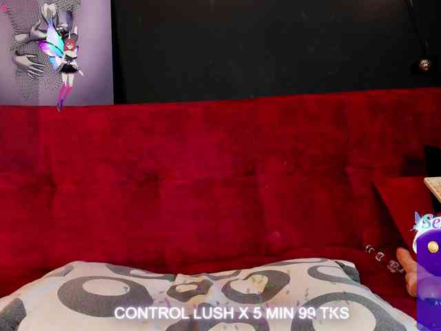 Gomory-kitty webcam