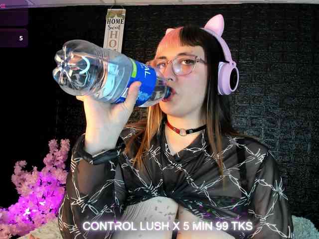 Gomory-kitty webcam