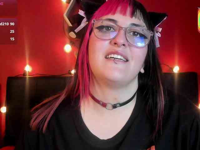 Gomory-kitty webcam