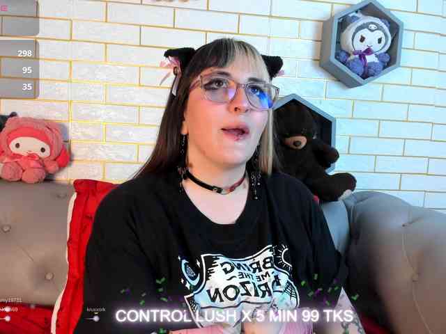 Модель: Gomory-kitty