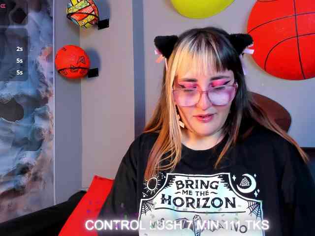 Gomory-kitty webcam