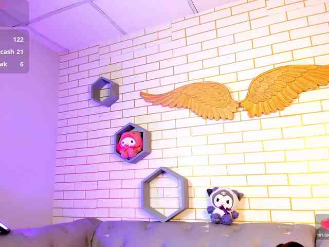 Gomory-kitty webcam