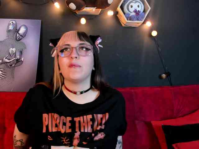 Gomory-kitty