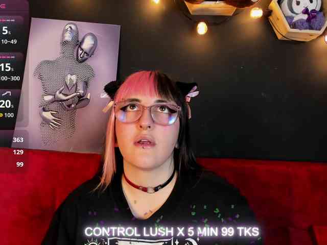 Gomory-kitty webcam