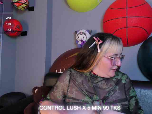 Gomory-kitty webcam