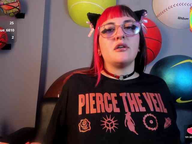 Gomory-kitty webcam