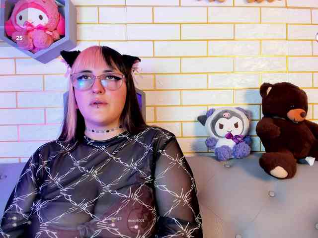 Gomory-kitty webcam