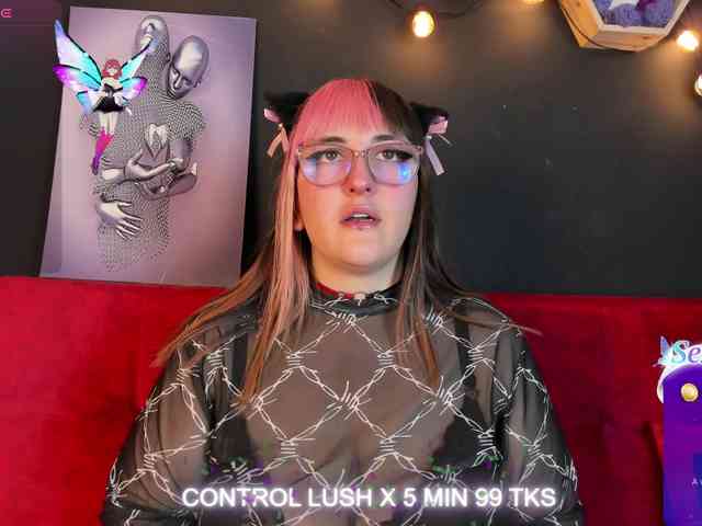 Gomory-kitty webcam