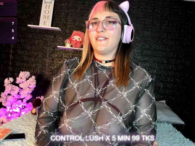 Gomory-kitty webcam