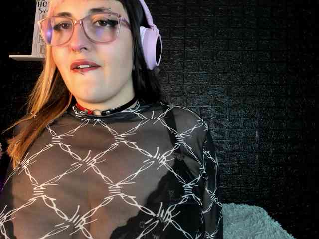 Gomory-kitty webcam