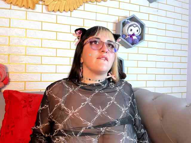 Gomory-kitty webcam