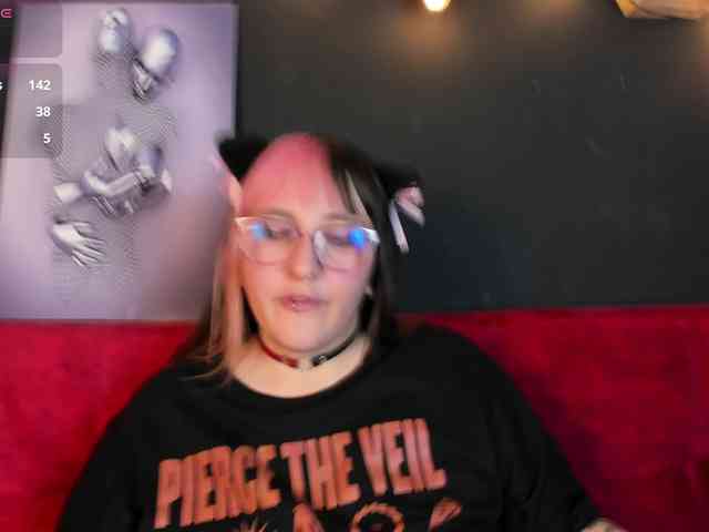 Gomory-kitty webcam