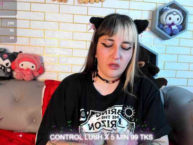 Gomory-kitty webcam