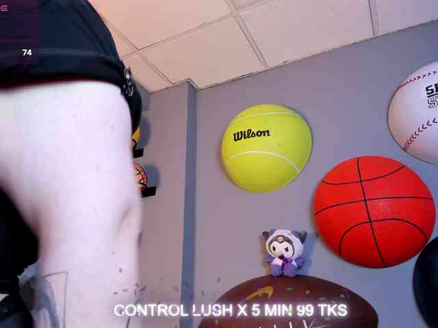 Gomory-kitty webcam