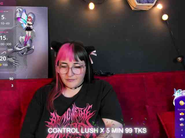 Модель: Gomory-kitty