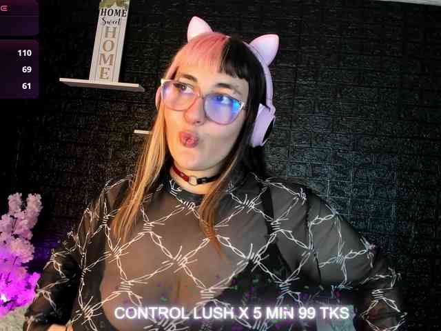 Gomory-kitty webcam