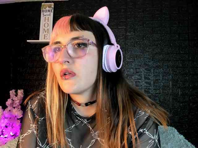 Gomory-kitty webcam