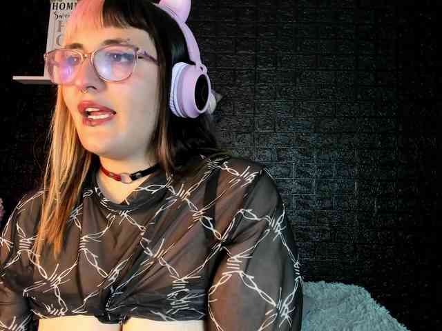 Gomory-kitty webcam