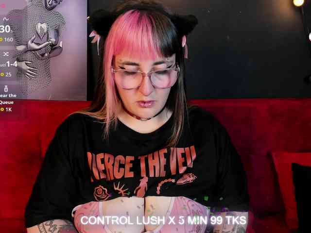Gomory-kitty webcam
