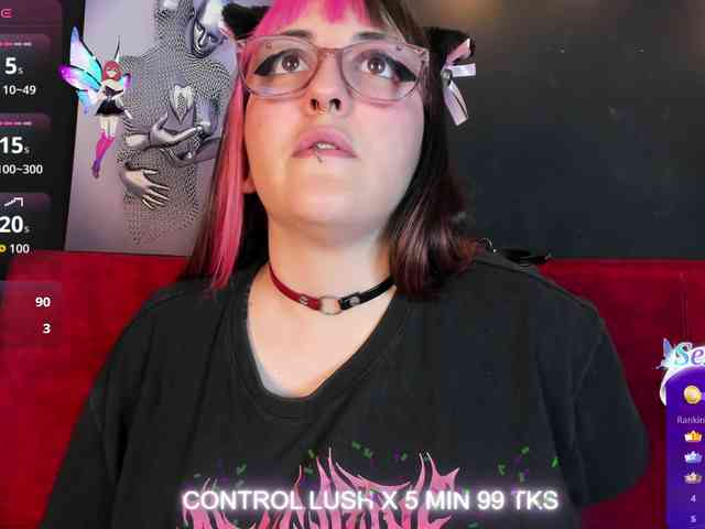 Gomory-kitty webcam