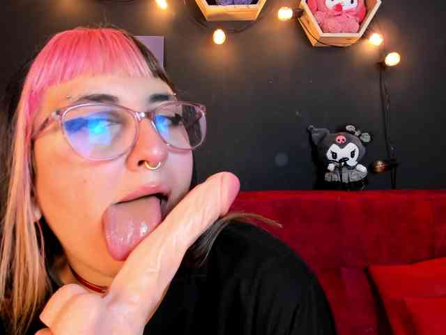 Gomory-kitty webcam